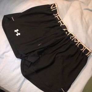 Under Armour shorts
